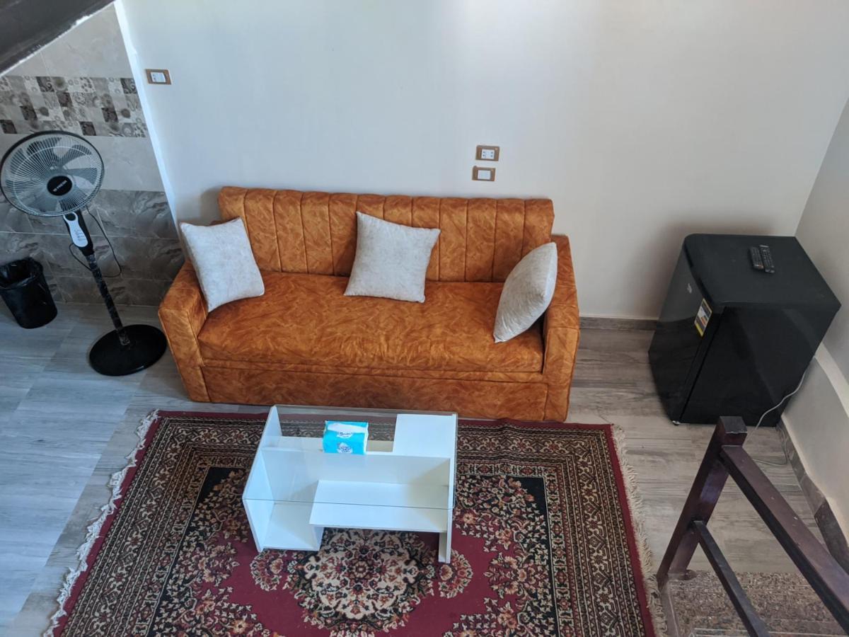 דירות אבו סימבל Al Fouad מראה חיצוני תמונה
