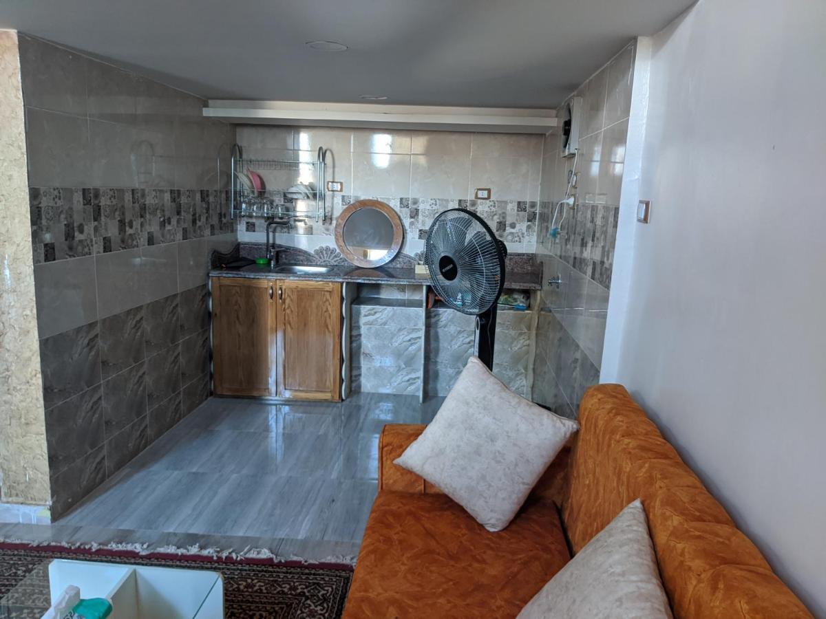 דירות אבו סימבל Al Fouad מראה חיצוני תמונה