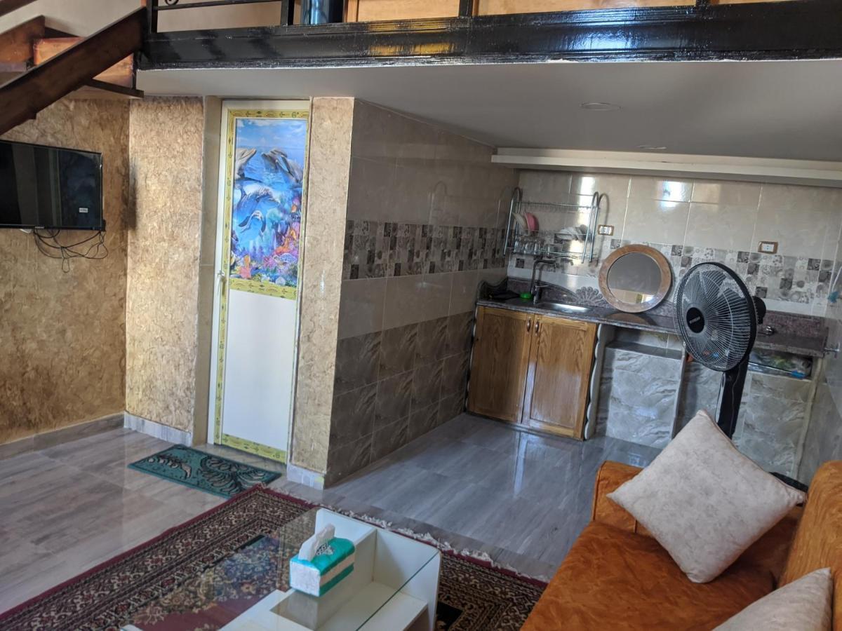 דירות אבו סימבל Al Fouad מראה חיצוני תמונה