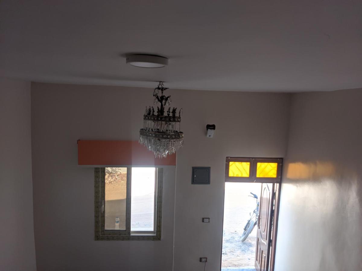 דירות אבו סימבל Al Fouad מראה חיצוני תמונה